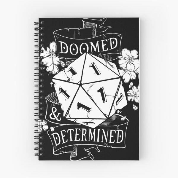 Item preview, Determined designed and sold by ColettLanctot.