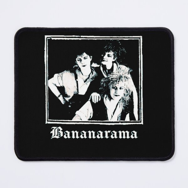 Item preview, Bananarama - Retro Fan Art Design designed and sold by alstonewn.