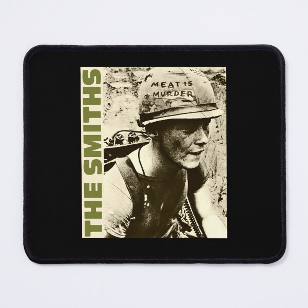 Item preview, Meat Is Murder designed and sold by AlexandreBoucha.