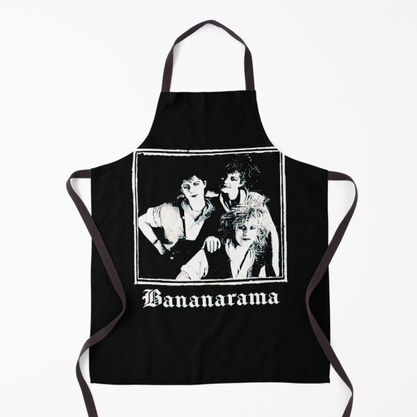 Item preview, Bananarama - Retro Fan Art Design designed and sold by alstonewn.
