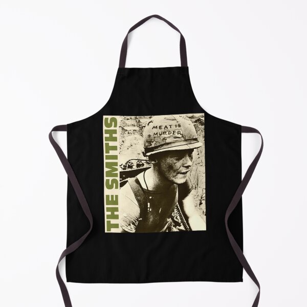 Item preview, Meat Is Murder designed and sold by AlexandreBoucha.