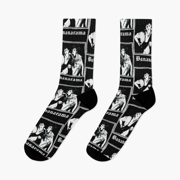 Item preview, Bananarama - Retro  Fan Art Design designed and sold by alstonewn.