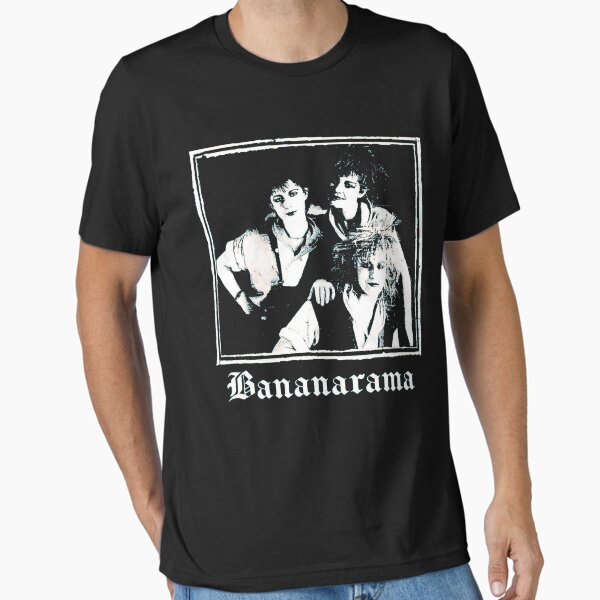 Item preview, Bananarama - Retro  Fan Art Design designed and sold by alstonewn.