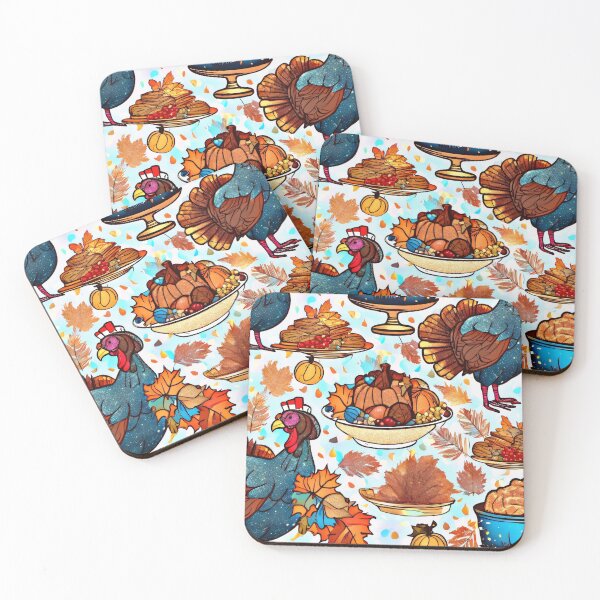 Item preview, Thanksgiving turkey designed and sold by ManikRaja.