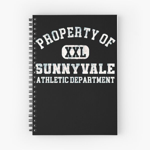 Item preview, Property of Sunnyvale designed and sold by ThecoPotts83.