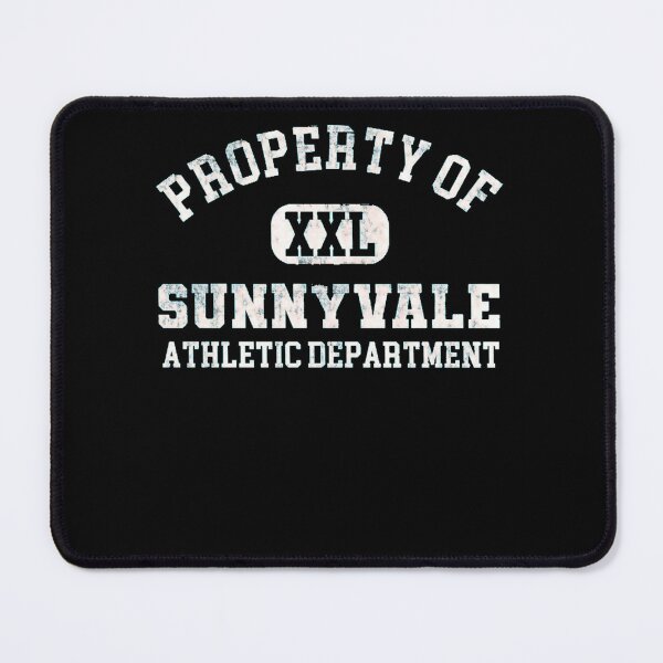 Item preview, Property of Sunnyvale designed and sold by ThecoPotts83.