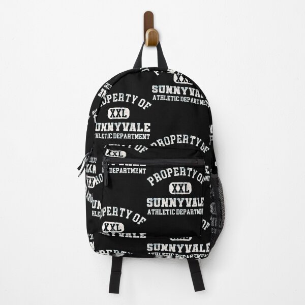 Item preview, Property of Sunnyvale designed and sold by ThecoPotts83.
