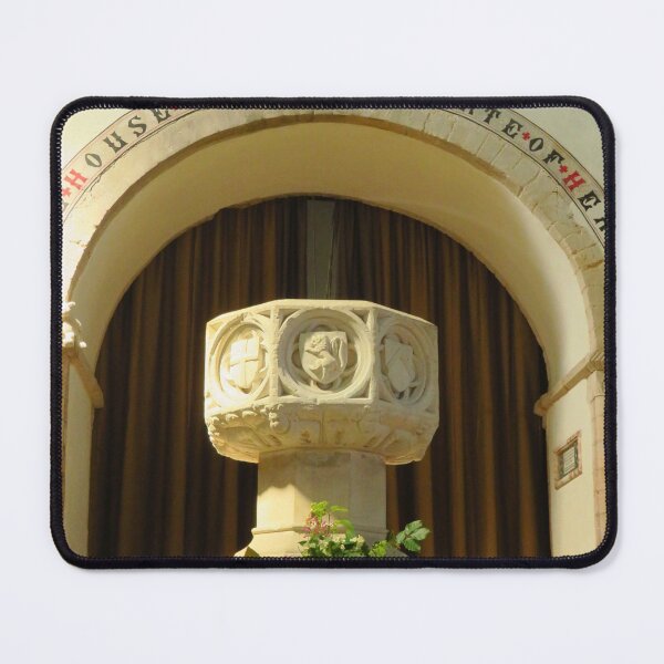 Item preview, Norman Arch & C15 Font, Finchingfield designed and sold by wiggyofipswich.
