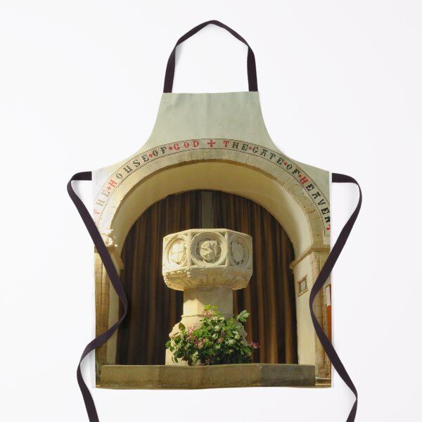Item preview, Norman Arch & C15 Font, Finchingfield designed and sold by wiggyofipswich.