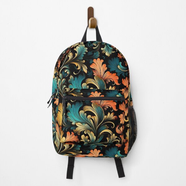 Item preview, Classic pattern reminiscent of the Victorian style designed and sold by Pflugart.