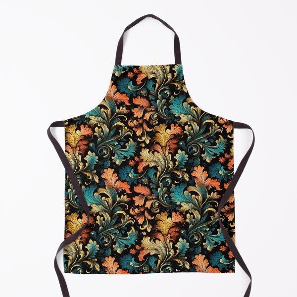 Item preview, Classic pattern reminiscent of the Victorian style designed and sold by Pflugart.