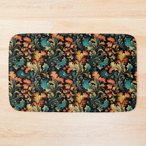 Item preview, Classic pattern reminiscent of the Victorian style designed and sold by Pflugart.