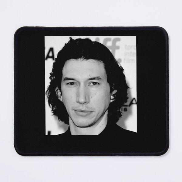 Item preview, Adam Driver designed and sold by ChristianeFonge.