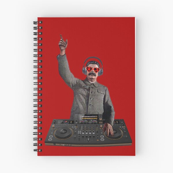 Item preview, DJ KOBA designed and sold by Angeleghties.