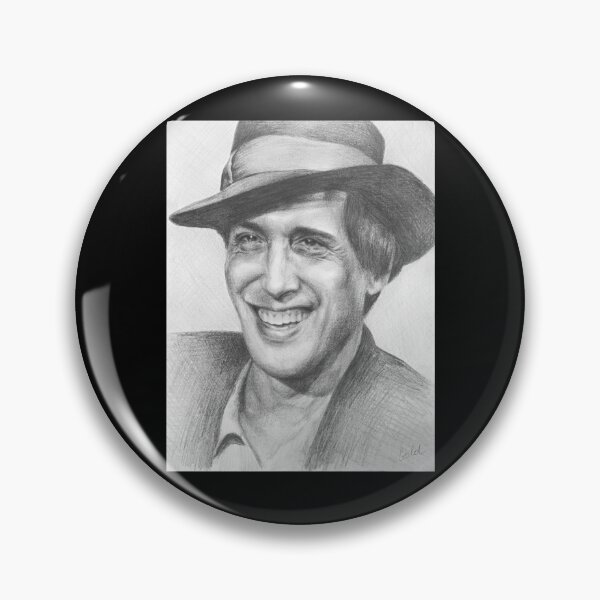 Item preview, Adriano Celentano designed and sold by ArnoRiel.