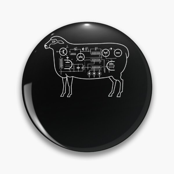 Item preview, Do Androids designed and sold by LaRCrt.