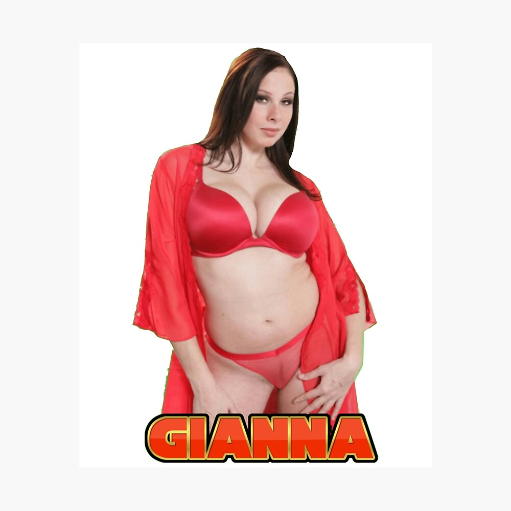 Gianna Michaels