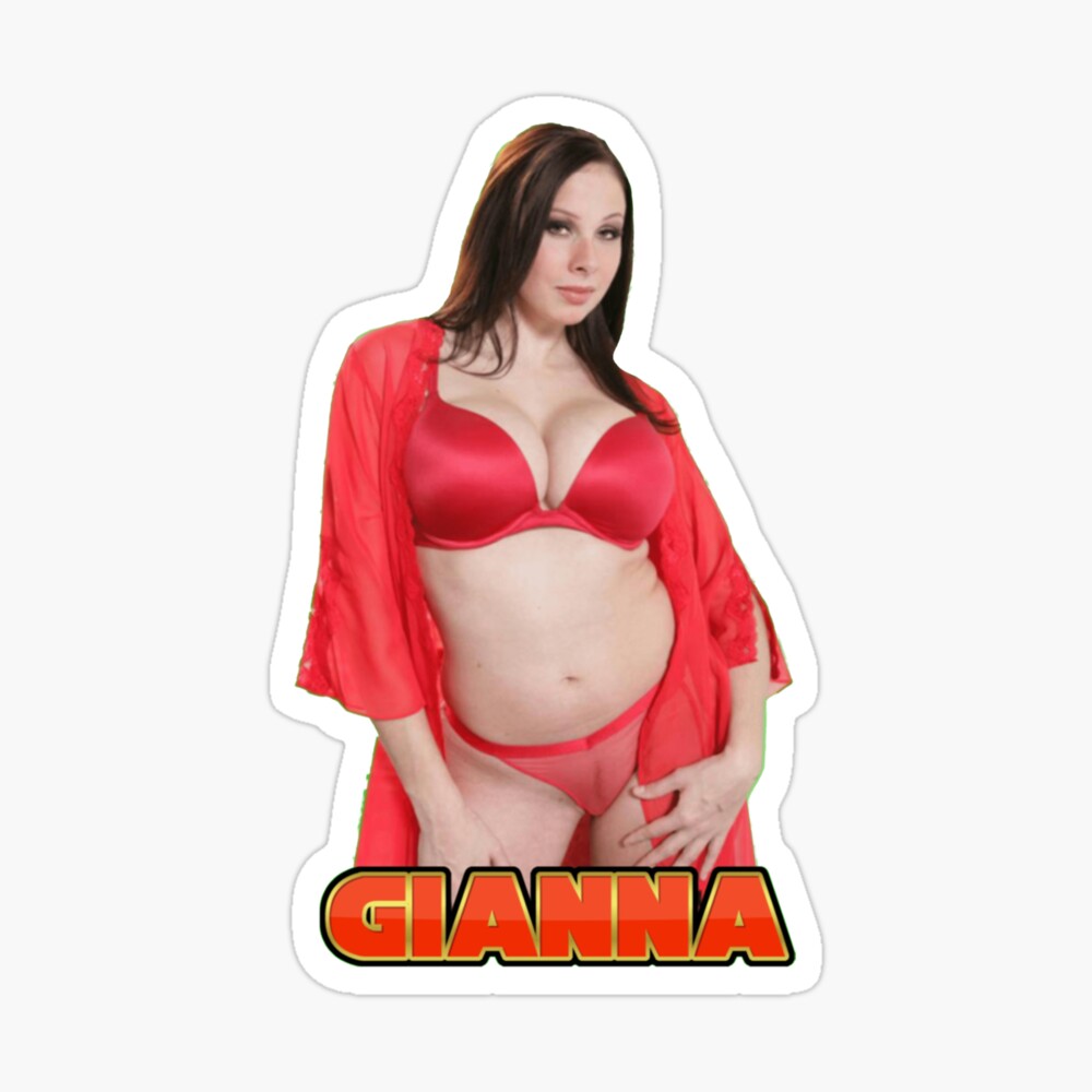 Gianna Michaels