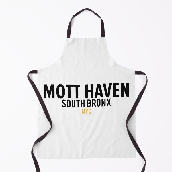 Item preview, Haven Bronx NYC- Clean Modern Minimalistic Typography designed and sold by Boogosh.