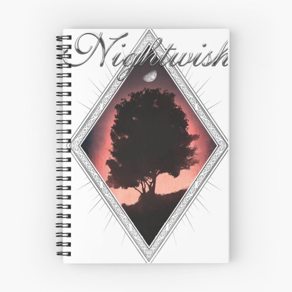 Item preview, Angels Fall First (Album Cover Nightwish) Classic designed and sold by edythecroutfx.