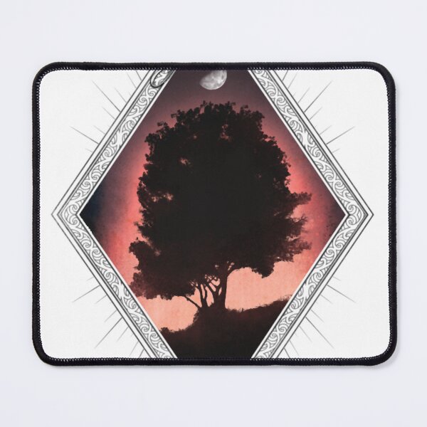 Item preview, Angels Fall First (Album Cover Nightwish) Classic designed and sold by edythecroutfx.