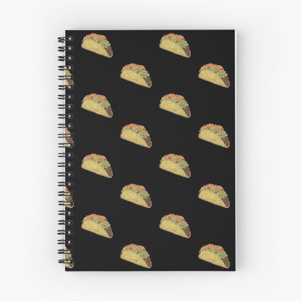 Item preview, A Taco designed and sold by JaqiW.