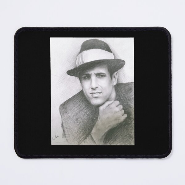 Item preview, Adriano Celentano designed and sold by ArnoRiel.