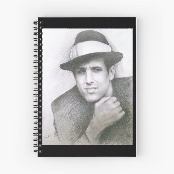 Item preview, Adriano Celentano designed and sold by ArnoRiel.