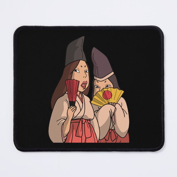 Item preview, Bathhouse workers from Spirited Away designed and sold by ransomconc.