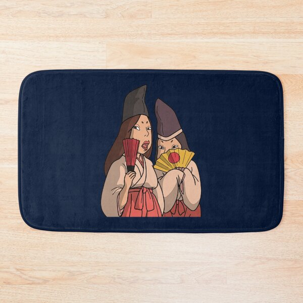 Item preview, Bathhouse workers from Spirited Away designed and sold by ransomconc.