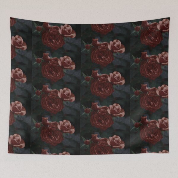 Item preview, Four roses designed and sold by John Stuart Webbstock.