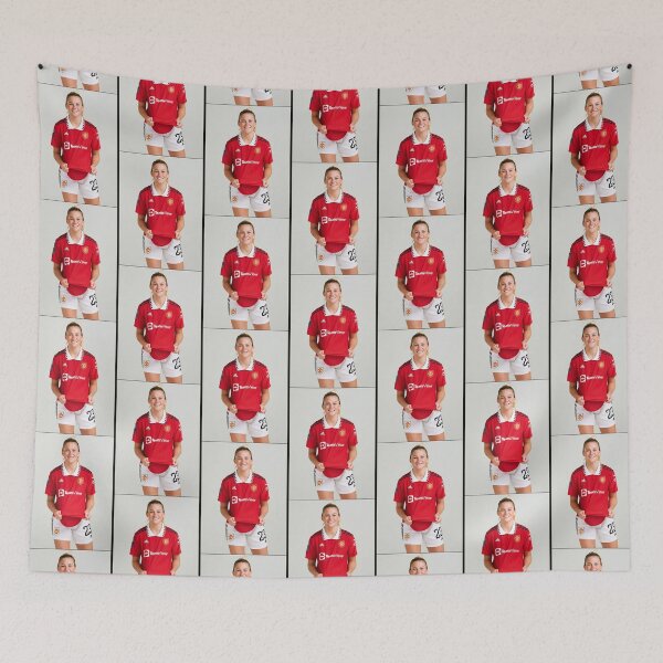 Item preview, Alessia Russo england football designed and sold by hayepan.