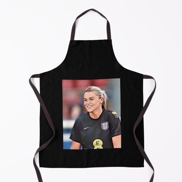 Item preview, Alessia Russo england legend designed and sold by hayepan.