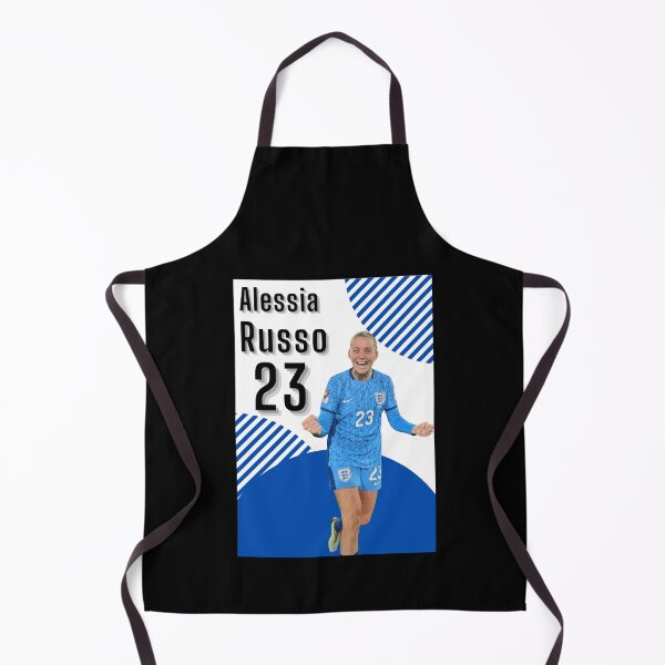 Item preview, Alessia Russo england designed and sold by hayepan.