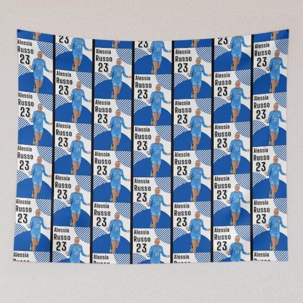 Item preview, Alessia Russo england designed and sold by hayepan.