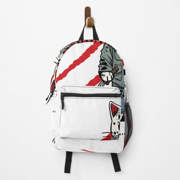 Item preview, Friday the 13th Cat designed and sold by Dopedguru.
