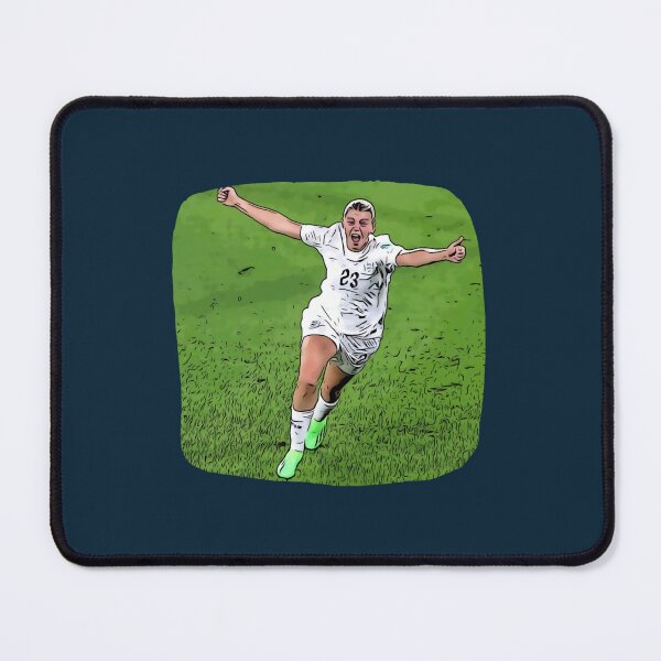 Item preview, Alessia Russo football designed and sold by hayepan.