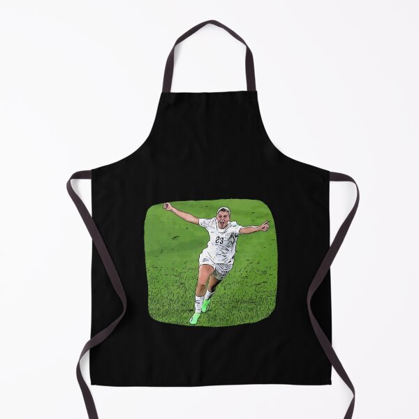 Item preview, Alessia Russo football designed and sold by hayepan.
