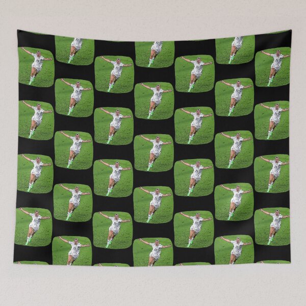 Item preview, Alessia Russo football designed and sold by hayepan.