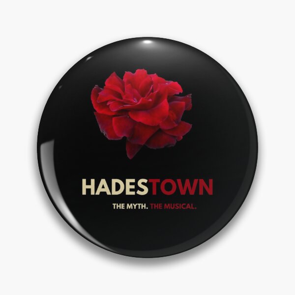 Item preview, HADEStown  (1) designed and sold by levic5torres.