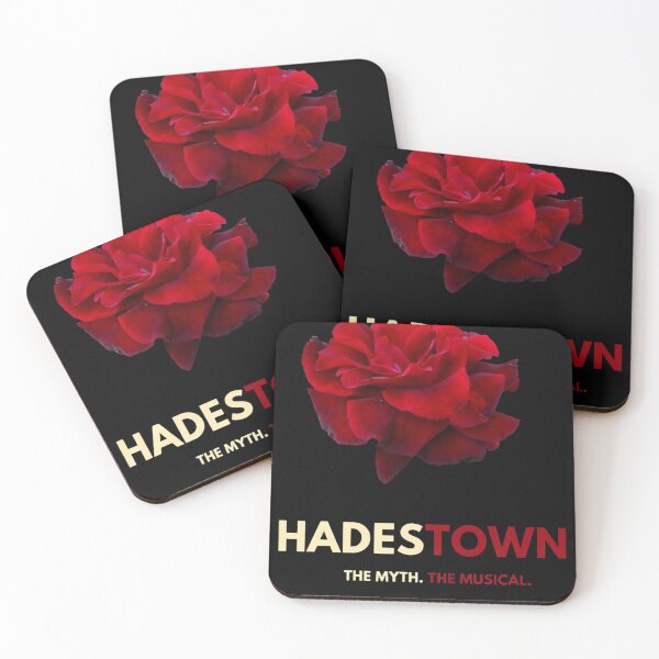 Item preview, HADEStown  (1) designed and sold by levic5torres.