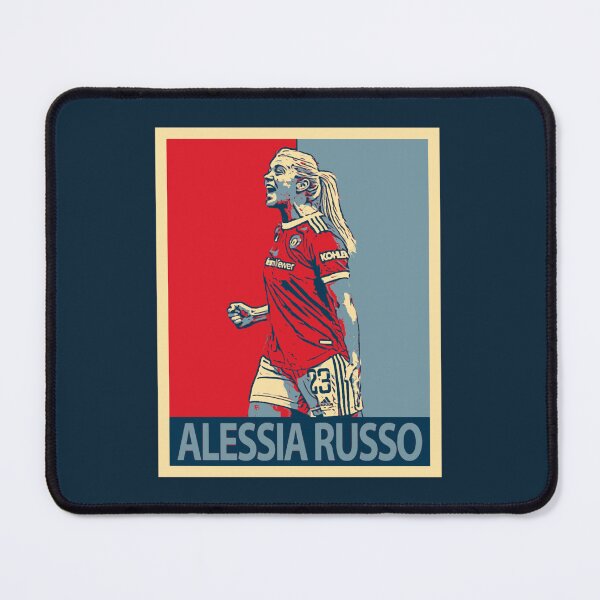 Item preview, Alessia Russo hope designed and sold by hayepan.