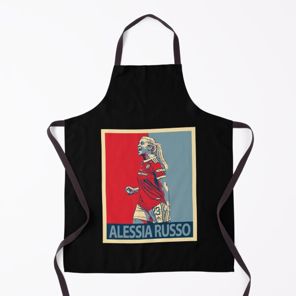 Item preview, Alessia Russo hope designed and sold by hayepan.