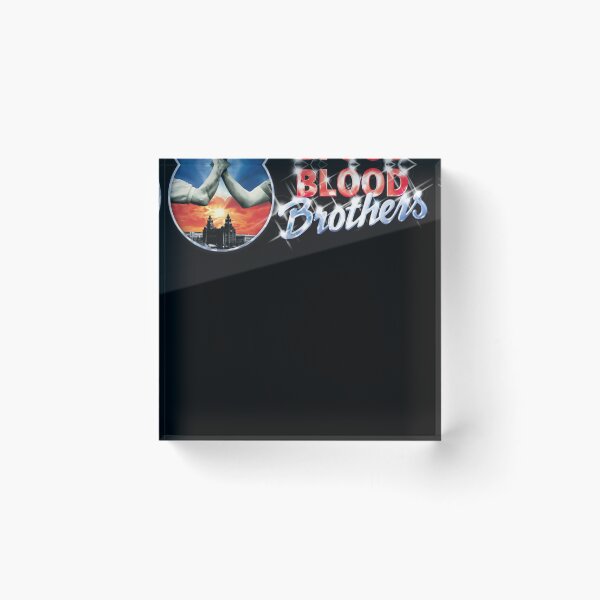 Item preview, Blood Brothers designed and sold by JordanBurkes.