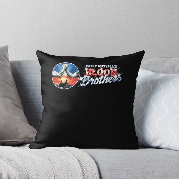 Item preview, Blood Brothers designed and sold by JordanBurkes.