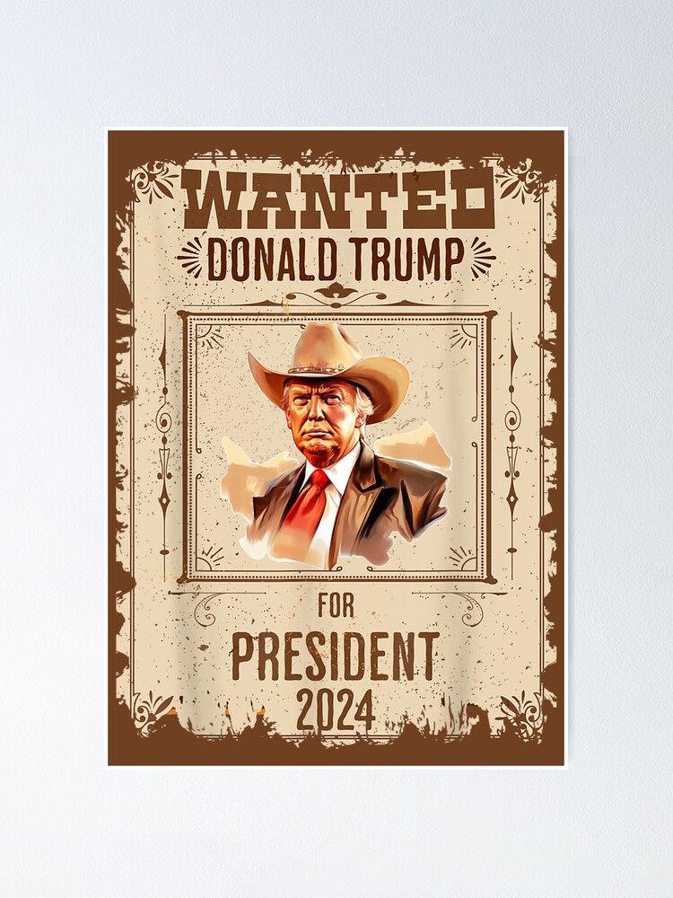 Trump Mugshot Tumbler Wanted For President 2024 Never Surrender