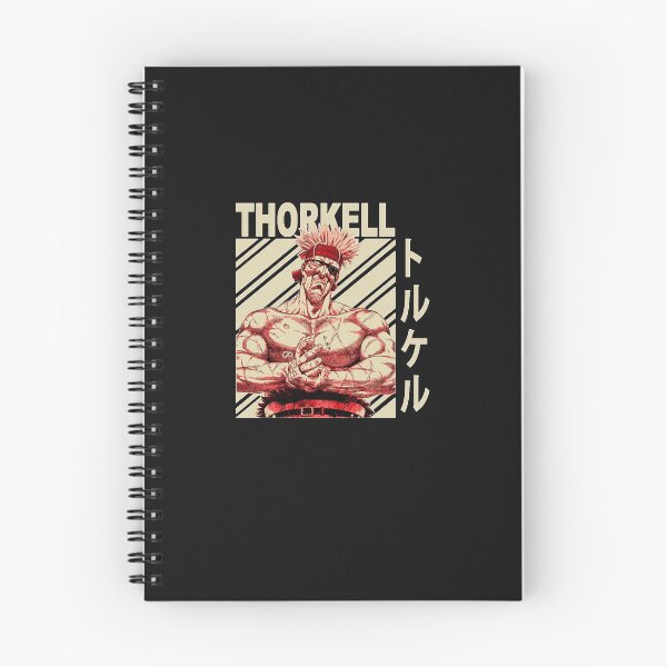 Item preview, Horkell He All Vintage Art designed and sold by AliyaCarvajal.