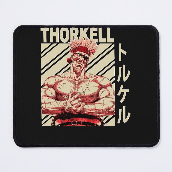Item preview, Horkell He All Vintage Art designed and sold by AliyaCarvajal.