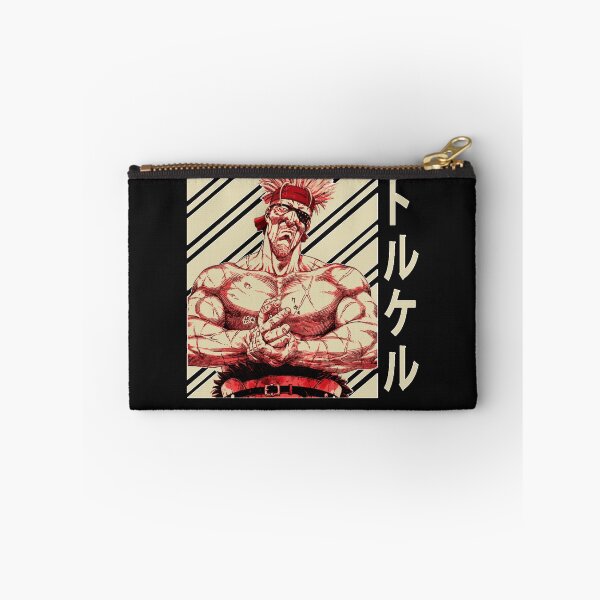 Item preview, Horkell He All Vintage Art designed and sold by AliyaCarvajal.