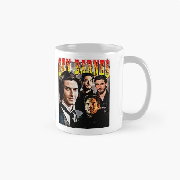 Item preview, Ben Barnes designed and sold by ShopSKV.